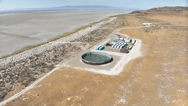 Карбонат лития