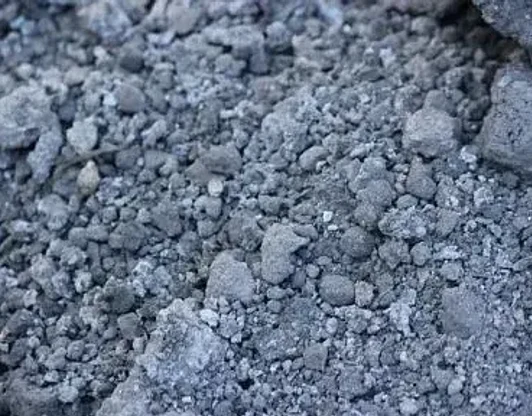 Отходы алюминиевых заводов