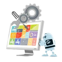 Программное обеспечение технологической линии